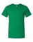 BELLA + CANVAS Triblend Crewneck Short Sleeve T-Shirt For Casual Wear